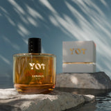 YOT LUMORA 100 ML